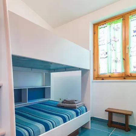 Locazione Turistica Casa Pavoncella Apartamento *