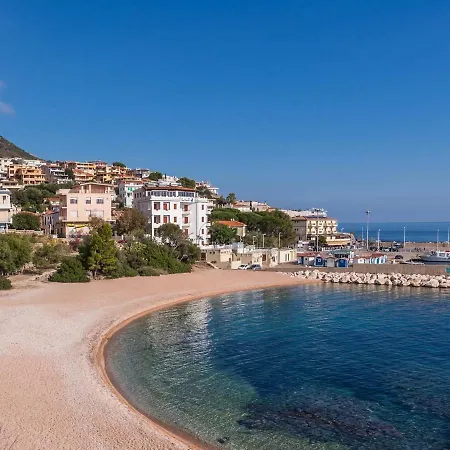 Apartamento Locazione Turistica Casa Pavoncella Cala Gonone